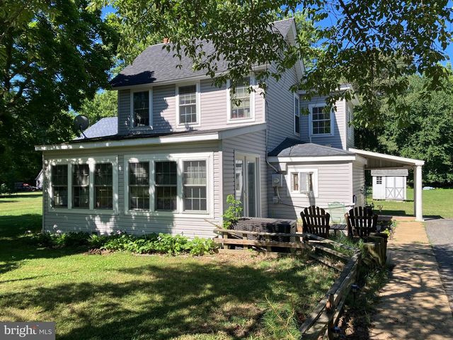 4818 PINEY NECK RD, Rock Hall, MD 21661