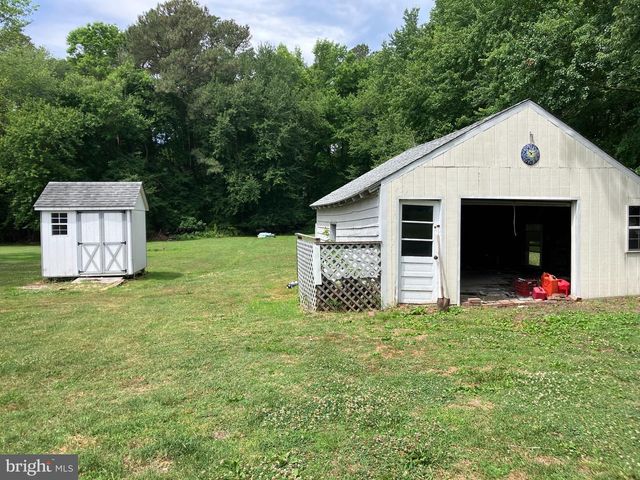 4818 PINEY NECK RD, Rock Hall, MD 21661