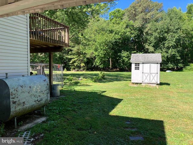 4818 PINEY NECK RD, Rock Hall, MD 21661