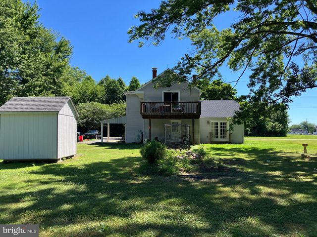 4818 PINEY NECK RD, Rock Hall, MD 21661
