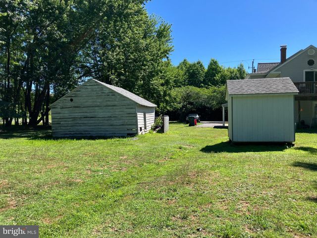4818 PINEY NECK RD, Rock Hall, MD 21661