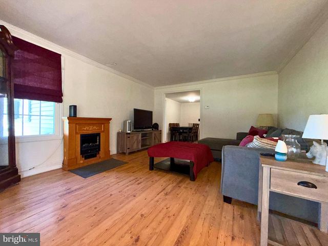 4818 PINEY NECK RD, Rock Hall, MD 21661
