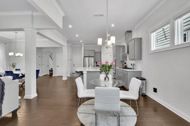 1225 Hampton Park Road, Decatur, GA 30033