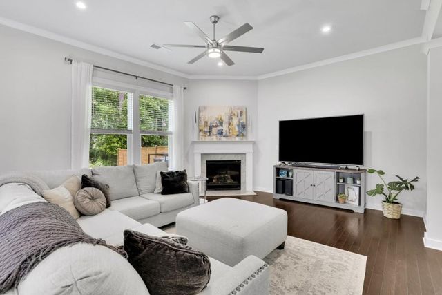 1225 Hampton Park Road, Decatur, GA 30033