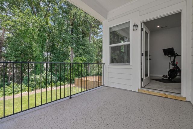 1225 Hampton Park Road, Decatur, GA 30033