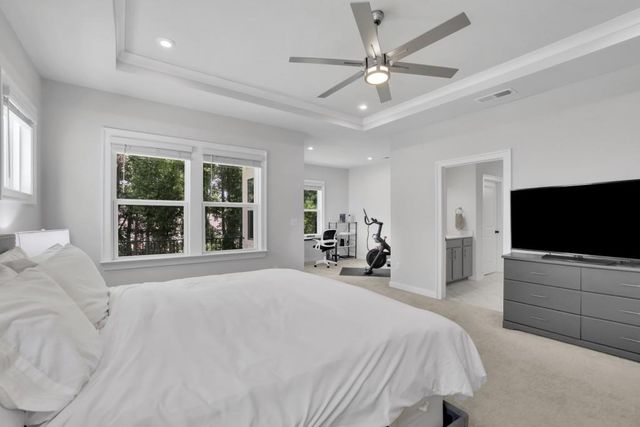 1225 Hampton Park Road, Decatur, GA 30033