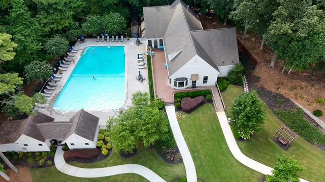 1225 Hampton Park Road, Decatur, GA 30033