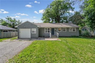 7409 E 109th Street, Kansas City, MO 64134