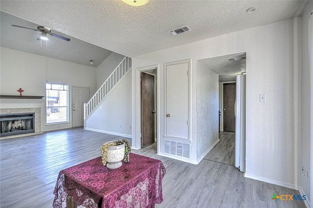 1304 Royal Crest Drive, Killeen, TX 76549