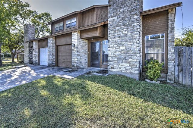 1304 Royal Crest Drive, Killeen, TX 76549