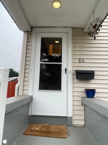 86 Webb Street, Hamden, CT 06517