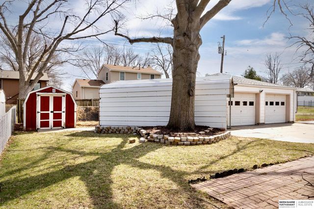 3505 S 130TH Street, Omaha, NE 68144