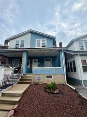 506 E Hamilton Street, Allentown City, PA 18109