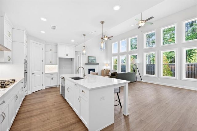 491 Pearl Street, Cumming, GA 30040