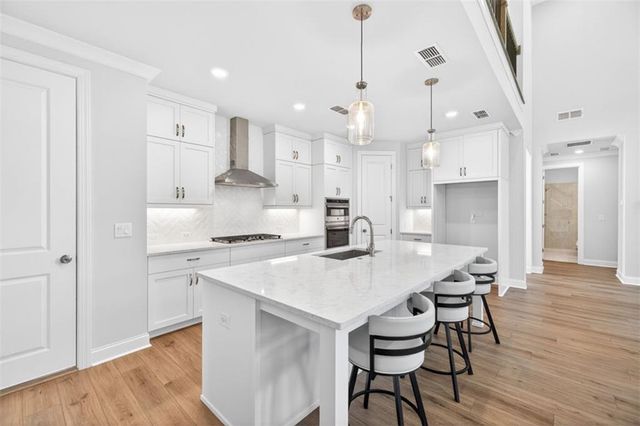 491 Pearl Street, Cumming, GA 30040