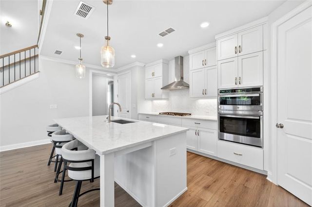 491 Pearl Street, Cumming, GA 30040