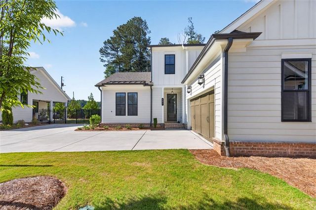 491 Pearl Street, Cumming, GA 30040