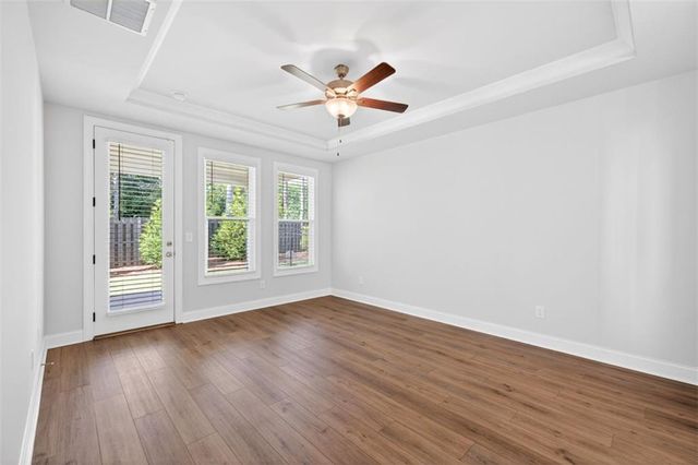 491 Pearl Street, Cumming, GA 30040
