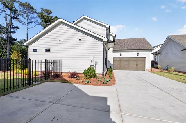 491 Pearl Street, Cumming, GA 30040