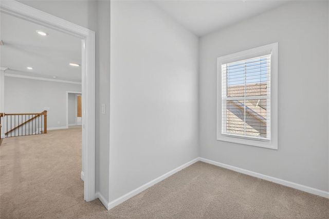 491 Pearl Street, Cumming, GA 30040