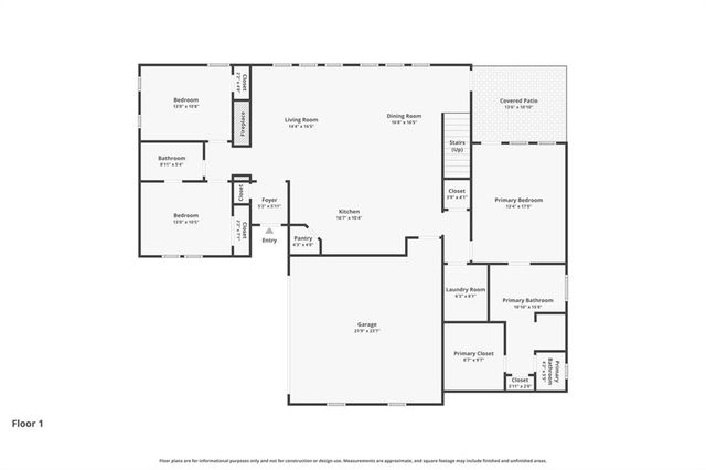 491 Pearl Street, Cumming, GA 30040