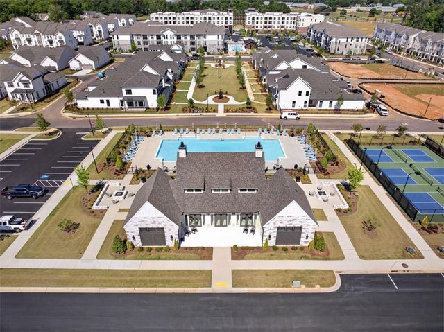 491 Pearl Street, Cumming, GA 30040