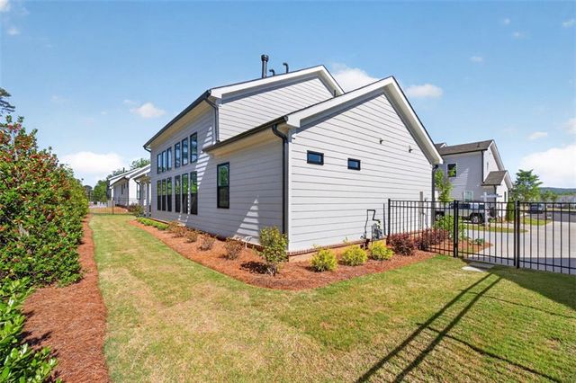 491 Pearl Street, Cumming, GA 30040