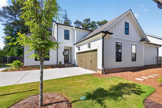 491 Pearl Street, Cumming, GA 30040