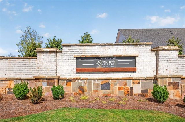 491 Pearl Street, Cumming, GA 30040