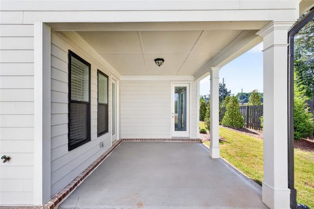 491 Pearl Street, Cumming, GA 30040