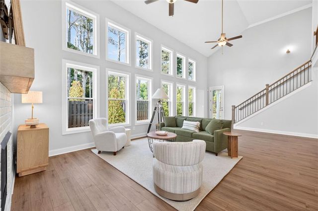 491 Pearl Street, Cumming, GA 30040