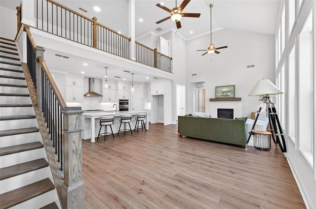 491 Pearl Street, Cumming, GA 30040