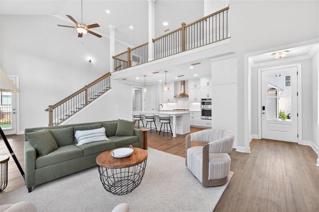 491 Pearl Street, Cumming, GA 30040