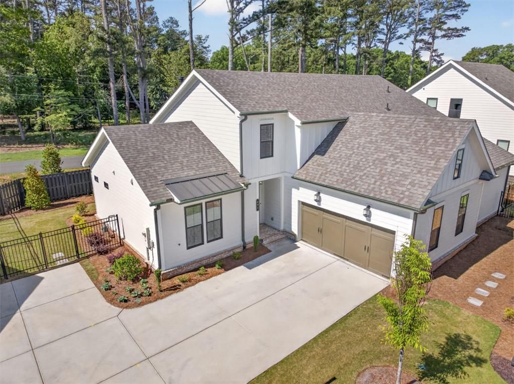 491 Pearl Street, Cumming, GA 30040
