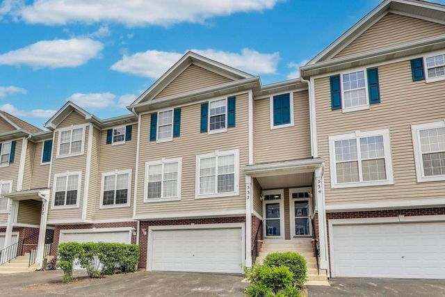 532 Declaration Lane, Aurora, IL 60502