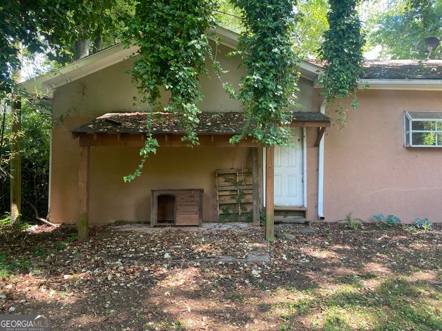 191 LaGrange Street, Grantville, GA 30220