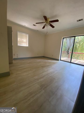 191 LaGrange Street, Grantville, GA 30220