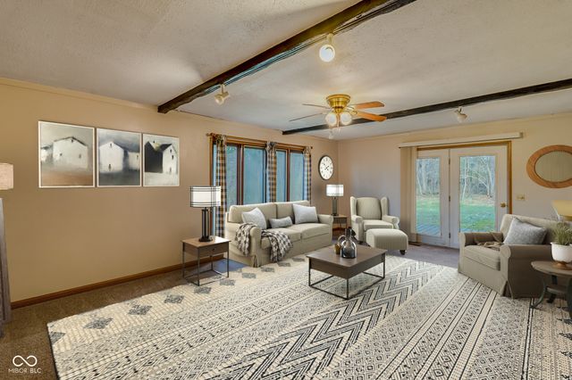 996 Old State Road 46, Nashville, IN 47448