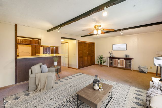 996 Old State Road 46, Nashville, IN 47448