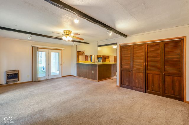 996 Old State Road 46, Nashville, IN 47448