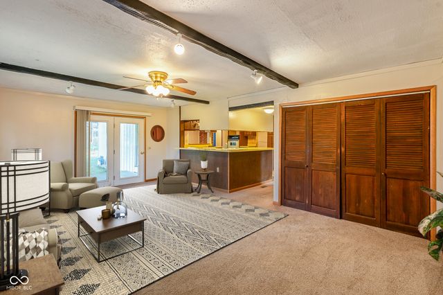 996 Old State Road 46, Nashville, IN 47448