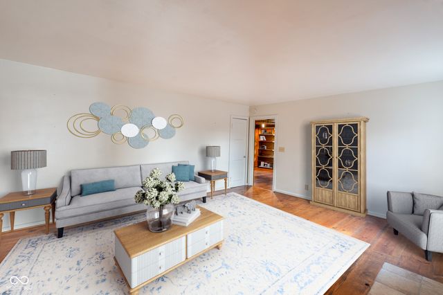 996 Old State Road 46, Nashville, IN 47448