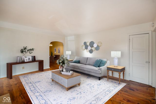 996 Old State Road 46, Nashville, IN 47448