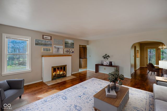 996 Old State Road 46, Nashville, IN 47448