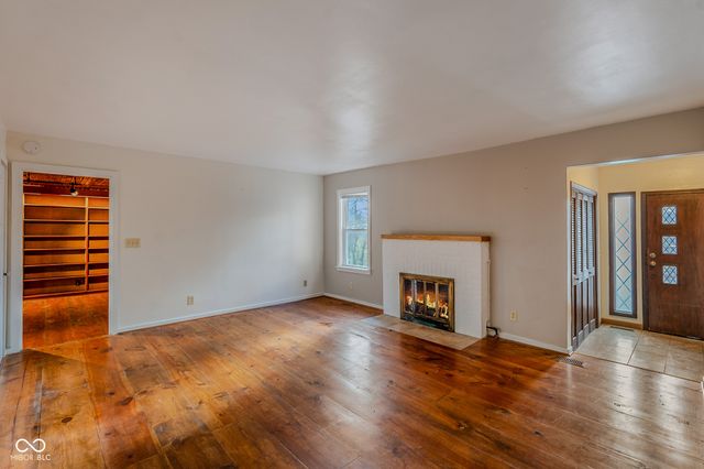 996 Old State Road 46, Nashville, IN 47448