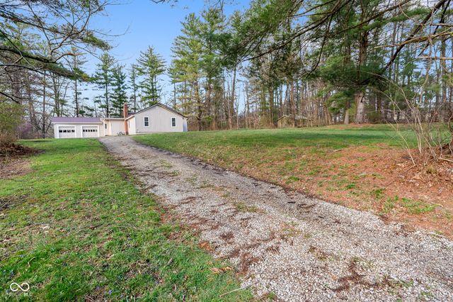 996 Old State Road 46, Nashville, IN 47448