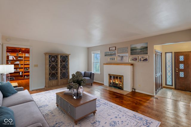 996 Old State Road 46, Nashville, IN 47448