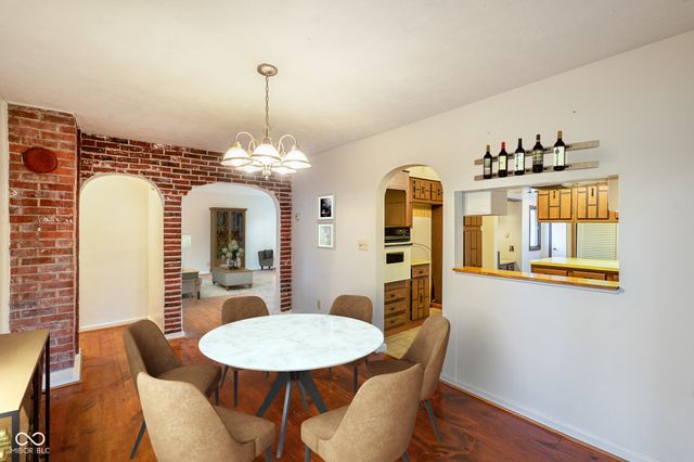 996 Old State Road 46, Nashville, IN 47448