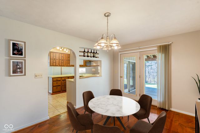 996 Old State Road 46, Nashville, IN 47448