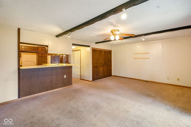 996 Old State Road 46, Nashville, IN 47448